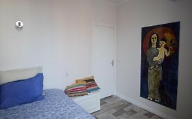 Art Home Bnb